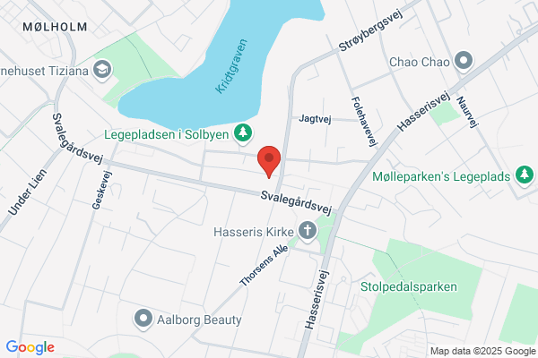 Akupunktur & Zoneterapi Aalborg - Maxcare