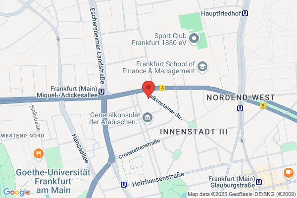 Konsulat Nederlandene
