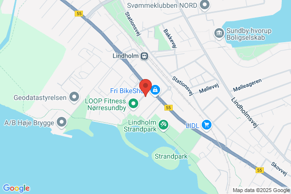 Nørresundby Antik