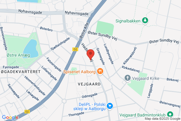 Vejgaard Antik & Genbrug