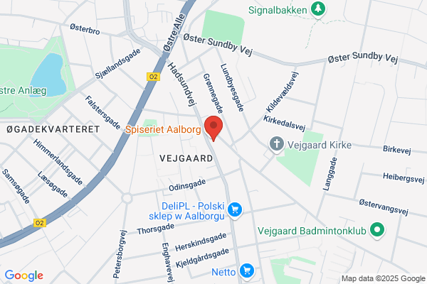 Vejgaard Apoteksudsalg