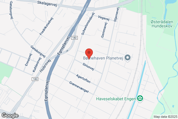 Breitenbauch, Poul