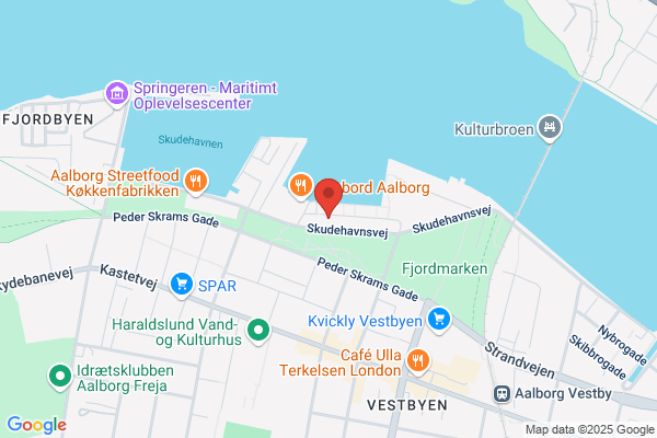 Fich og Bengaard A/S, Arkitektfirmaet