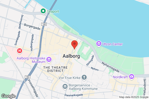 Aalborg Kvægtorv