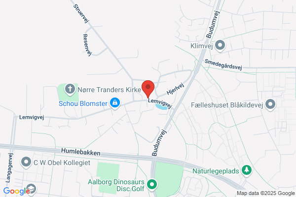 Auto Trend Aalborg A/S