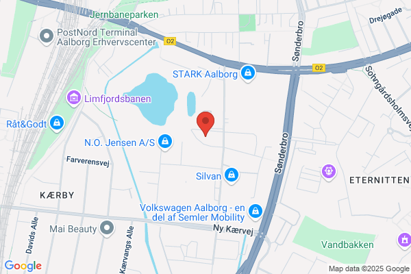 Autocentralen Aalborg A/S