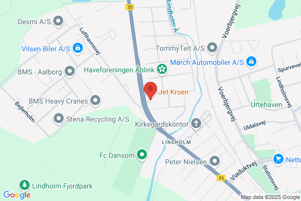 Bøgilds Auto ApS