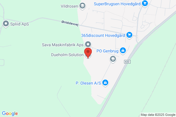 Stjernevogne