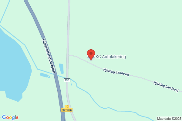 Kærholt Autolakering