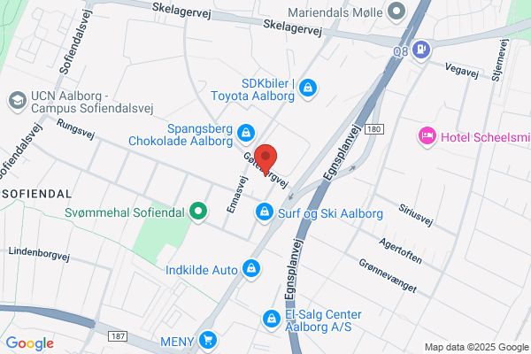 Skalborg Autoservice