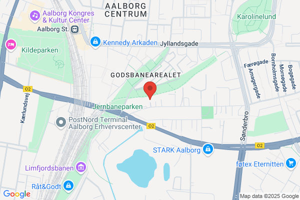 Bil Udlejning Discount