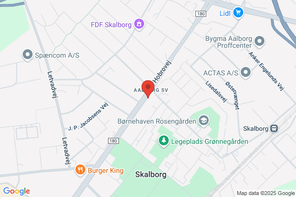 Skalborg Bageri