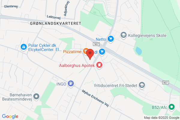 Thulebageren