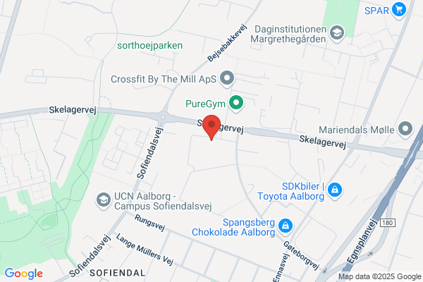 Sparekassen Nordjylland A/S