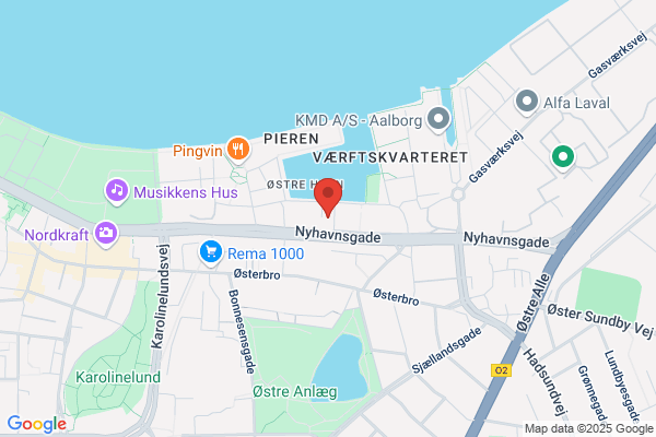Sydbank Soenderjylland A/S