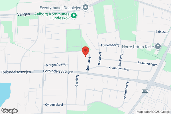 Aalborg Bedemand - Per Elsvold