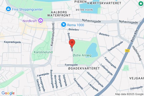 Bonnesensgade