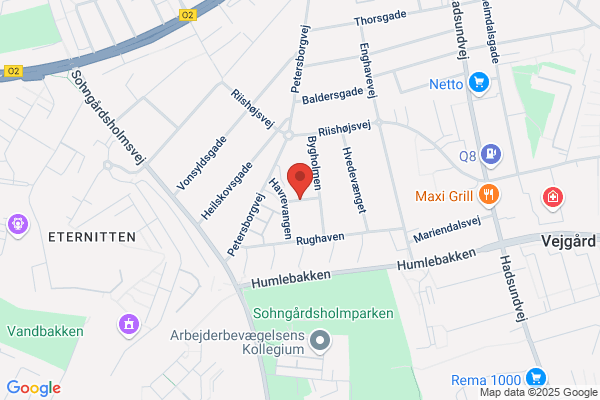 Bygholmen