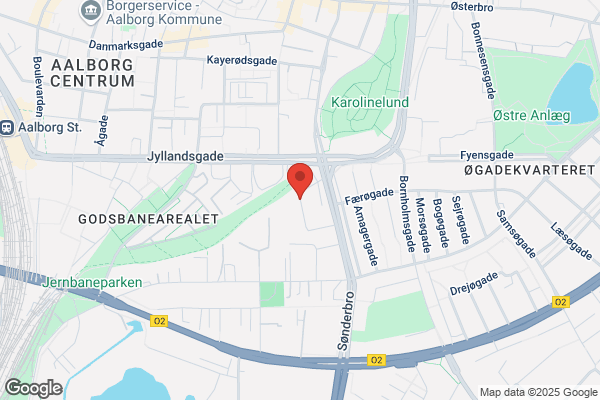 Solvangsvej