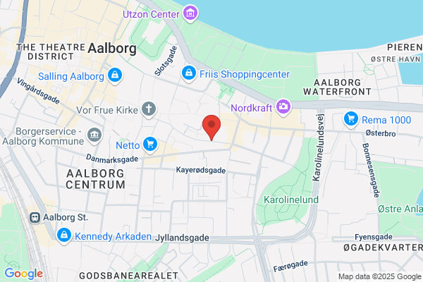 Søndergade