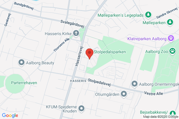 Thulebakken