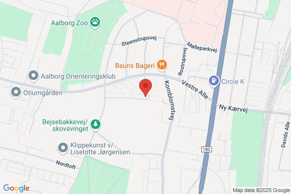 Bakkebo Boligforening