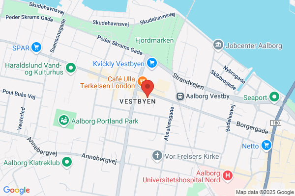 Boligselskabet Østparken