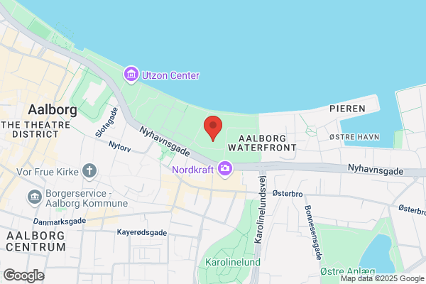 Himmerland Boligforening