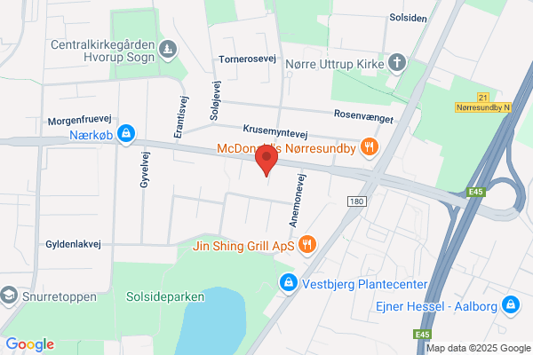 Nørre Uttrup Andelsboligselskab