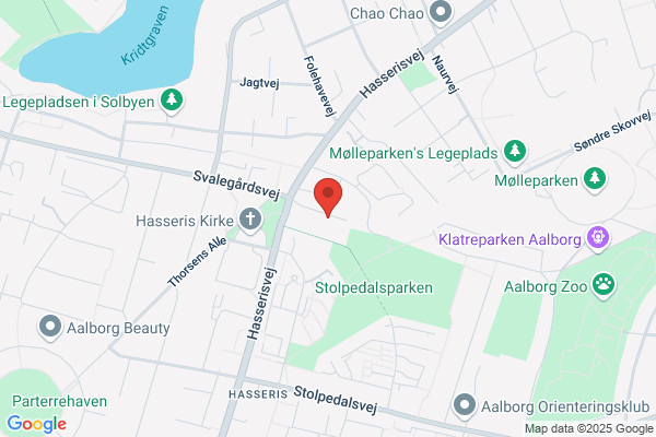 Beboerforeningen Kærlundsmarken