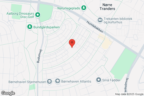 Himmerland afd. 19
