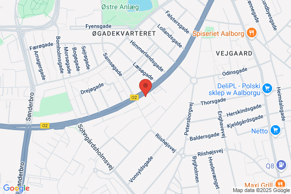 Lejernes Landsorganisation - Aalborg afdeling
