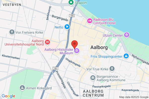 Vanggården afd. 8