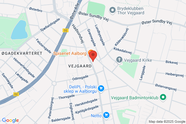 Vejgaard Borgerforening