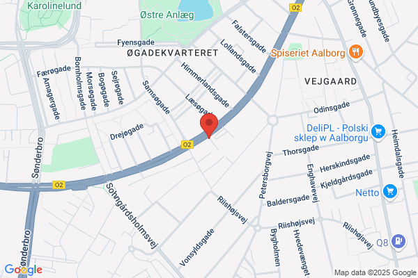 DUI Leg og Virke
