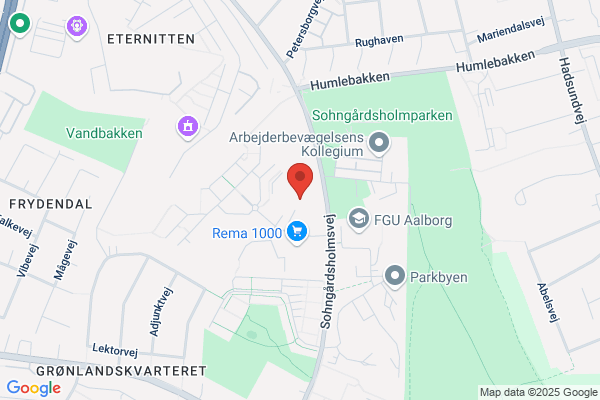 Børnehaven Blegkilde
