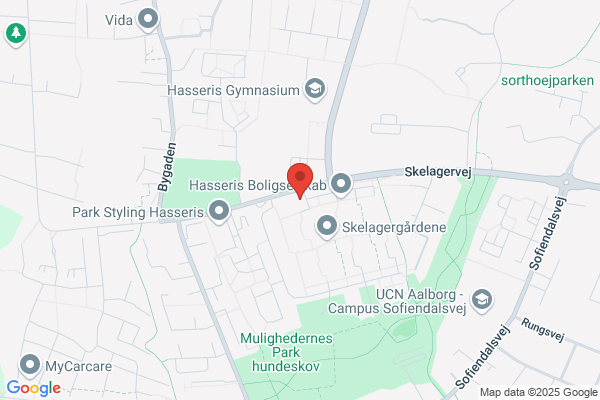 Pilehaven, Børnehaven