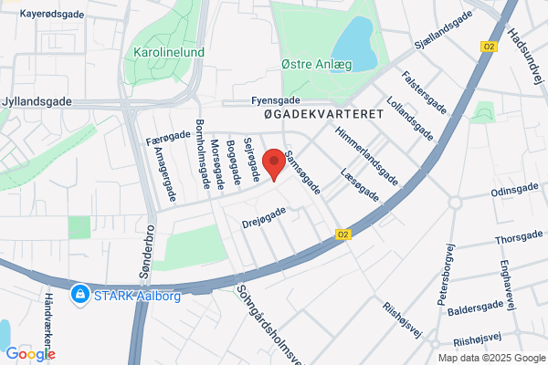 Østparkens børnehave