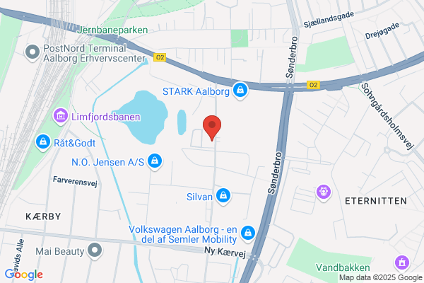 Aalborg Båd & Motor