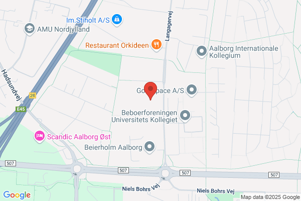 Emborg Catering
