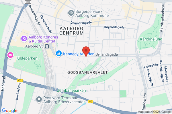 Cykelsmeden