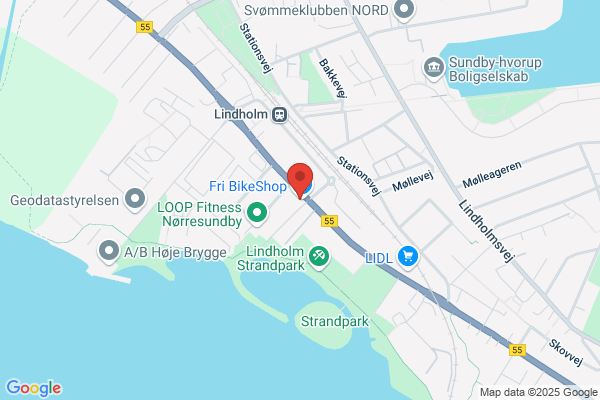 Nørresundby Cykler