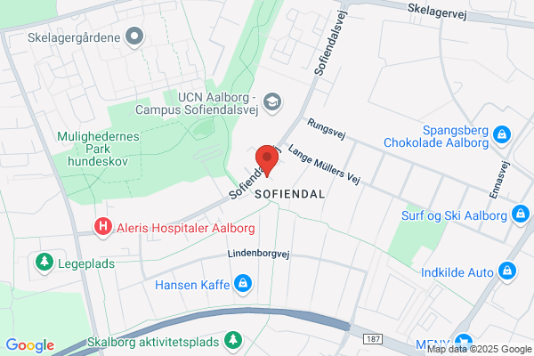 Klitgaarden