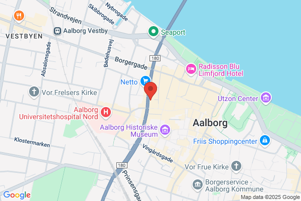 Aalborg Dentallaboratorium ApS