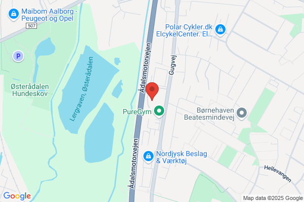 Nordisk Dæk Import A/S