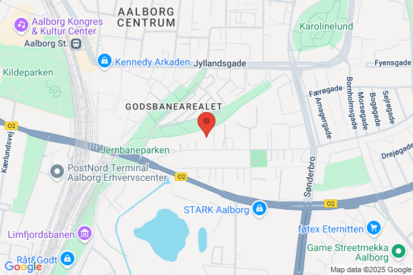 Poul's Dækcenter