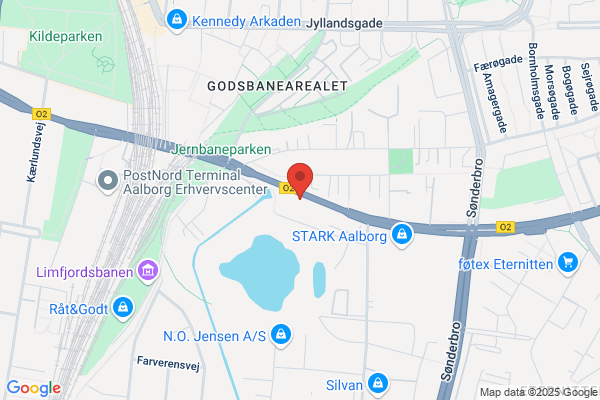 Aalborg Byhuse ApS