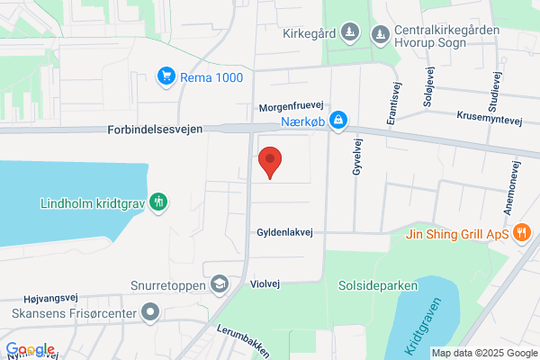 Aalborg Ejendomsadministration