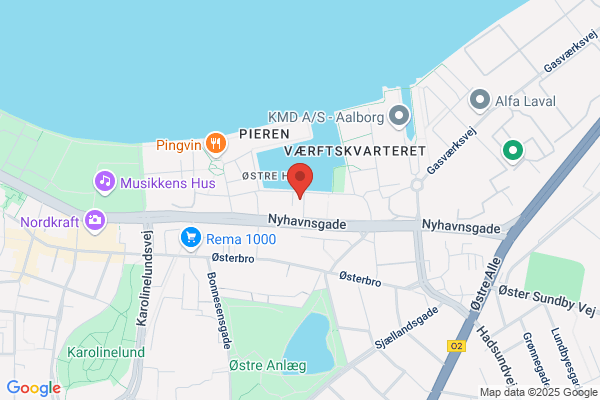 Ejendomsforvaltningen