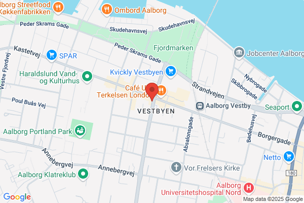 Algren & Severinsen